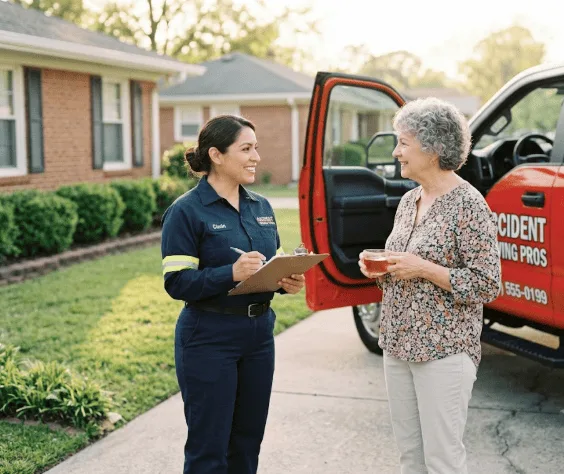 Accident Towing Service Dutchtown, MO FAQs
